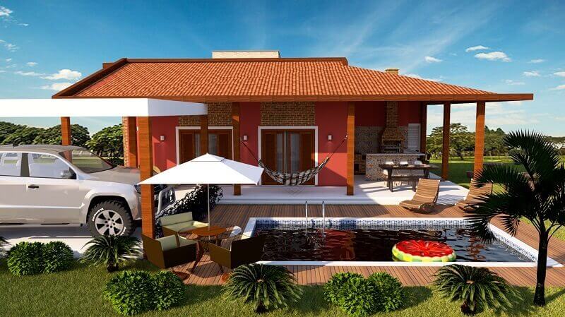 Villa Lilian