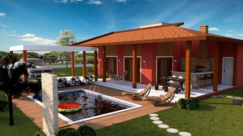 Villa Lilian