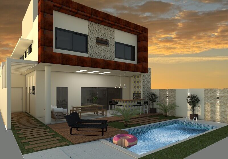Villa Ventris