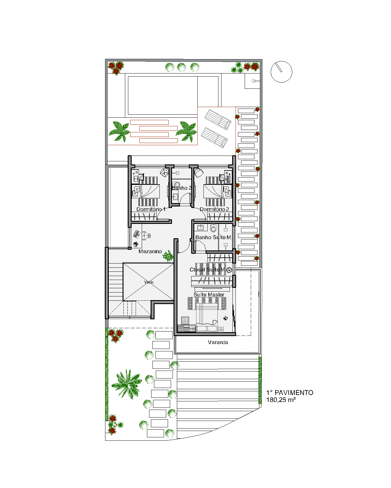 Villa Ventris